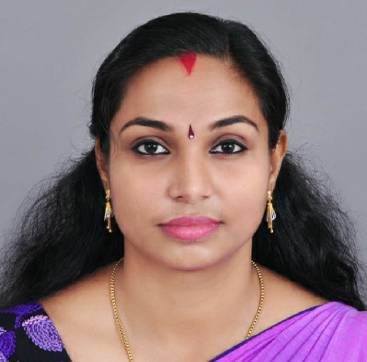 Dr. Sigma Sathyan